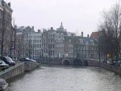 Amsterdam Gracht