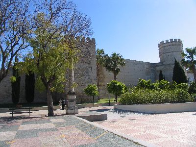 Jerez Alcazar