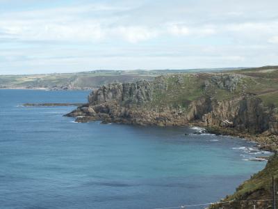 Land's End (Cornwall)