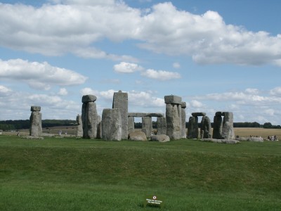 Stonehenge