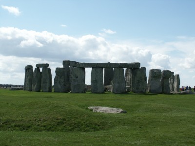 Stonhenge