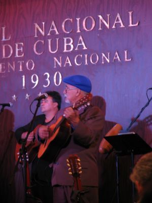 Havanna - Buena Vista Social Club