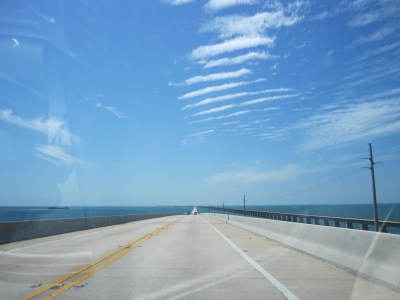 Seven Mile Bridge