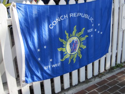 Key West - Conch Republic