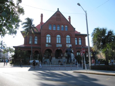 Key West - Kunstmuseum