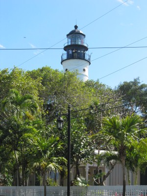 Key West - Leuchtturm