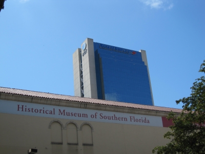 Miami - Historical Museum of Southern Florida