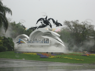 Sea World