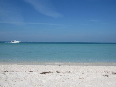 Anna Maria Island