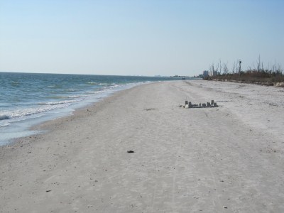 Lovers Key State Park