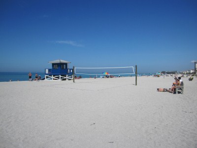 Venice Beach