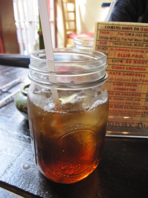 Dahlonega - Sweet Tea