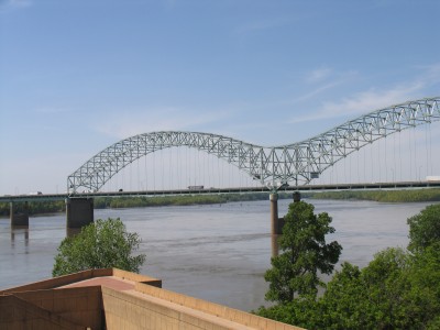 Memphis - Mississippi
