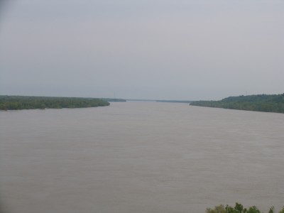 Natchez - Mississippi