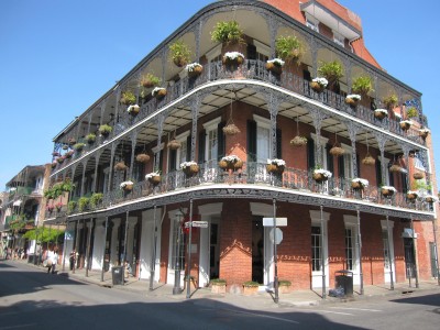 New Orleans - Royal Street