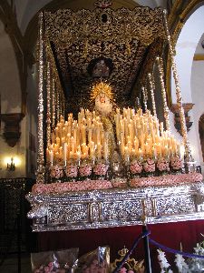Sevilla - Semana Santa